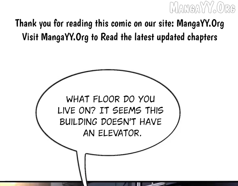 I’m A Super Rich Man, So It’s Reasonable For Me To Be A Scumbag Chapter 27 - page 1